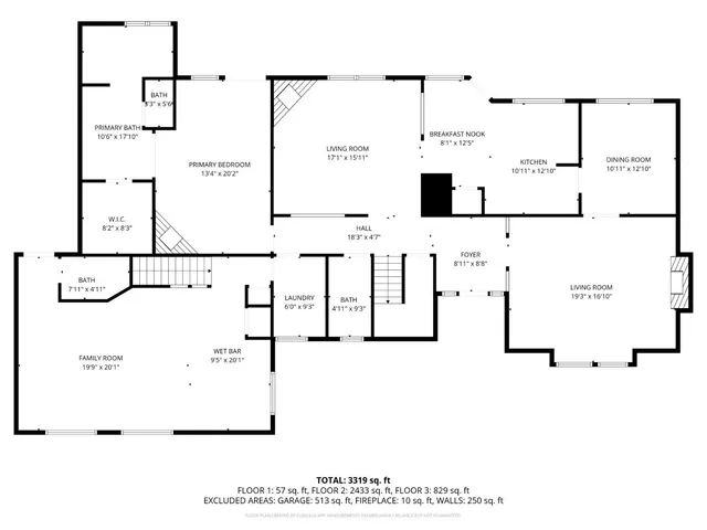 $799,000 | 164 Rebecca Way, Folsom, CA 95630