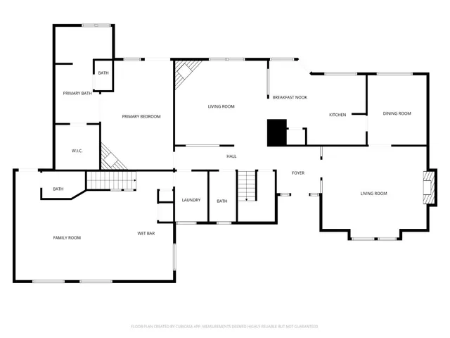 $799,000 | 164 Rebecca Way, Folsom, CA 95630