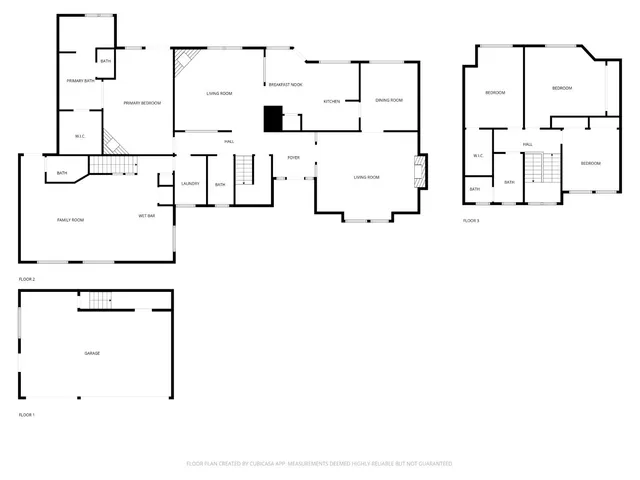 $799,000 | 164 Rebecca Way, Folsom, CA 95630