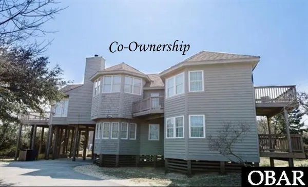 $65,000 | 125 Foresail Court, Duck, NC 27949