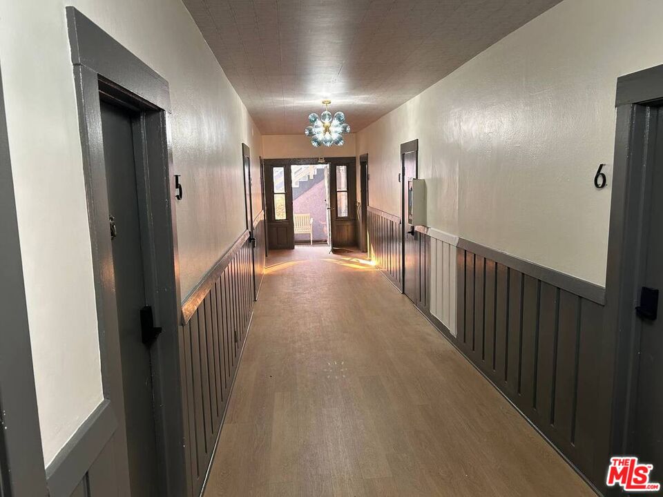 125 North Broadway, Unit 3 Redondo Beach, CA 90277 - Photo 6 of 12 a view of gallery with stairs