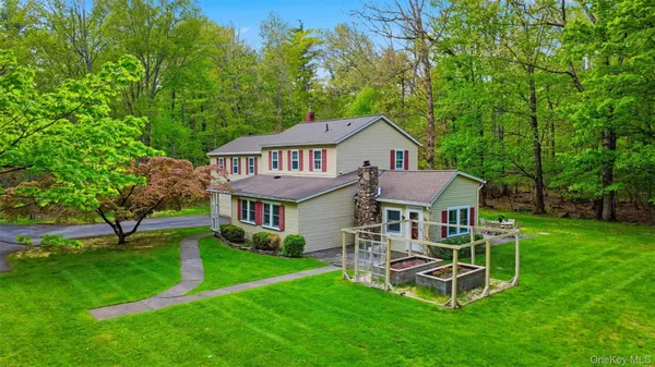 $850,000 | 168 Cooper Lake Road, Bearsville, NY 12409