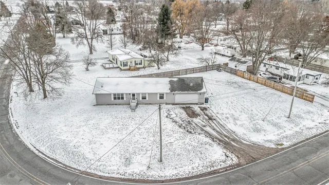 $249,000 | 820 Emory Street, Howard City, MI 49329