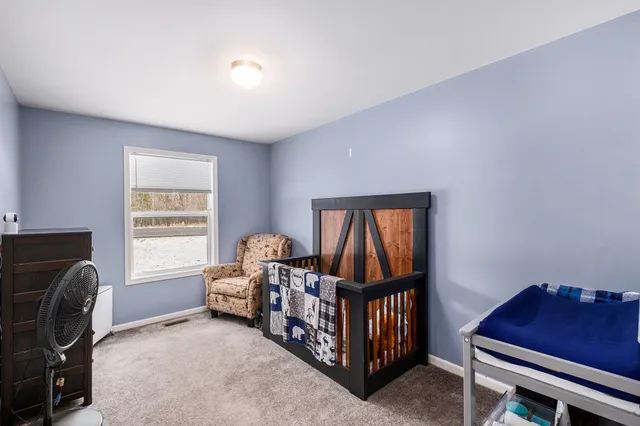 $249,000 | 820 Emory Street, Howard City, MI 49329