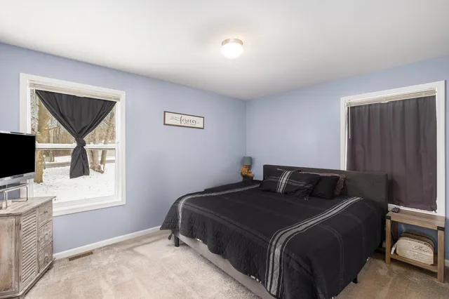 $249,000 | 820 Emory Street, Howard City, MI 49329