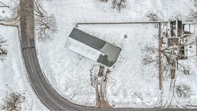 $249,000 | 820 Emory Street, Howard City, MI 49329