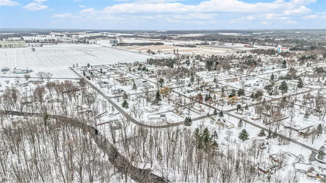 $249,000 | 820 Emory Street, Howard City, MI 49329