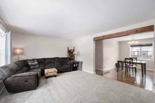 $249,000 | 820 Emory Street, Howard City, MI 49329