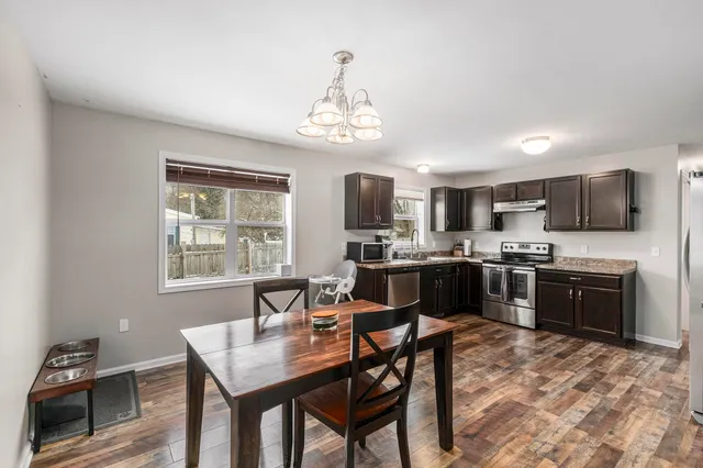 $249,000 | 820 Emory Street, Howard City, MI 49329