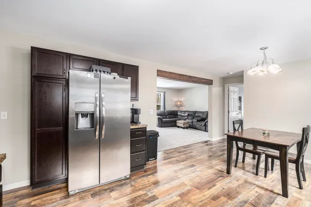 $249,000 | 820 Emory Street, Howard City, MI 49329