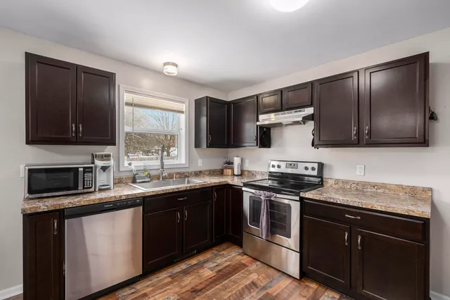 $249,000 | 820 Emory Street, Howard City, MI 49329