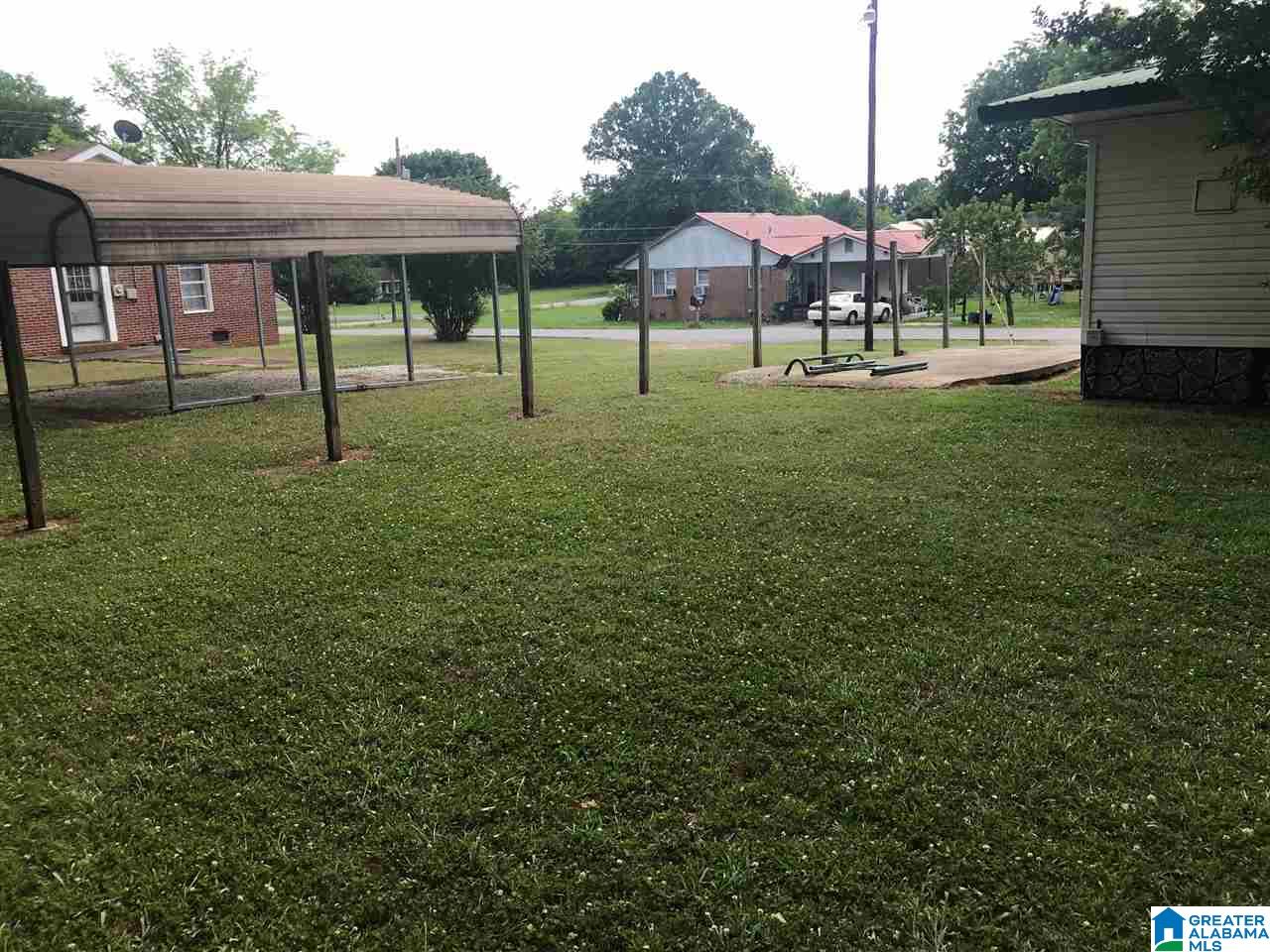 703 Cheryl Street Weaver, AL 36277 - Photo 30 of 34