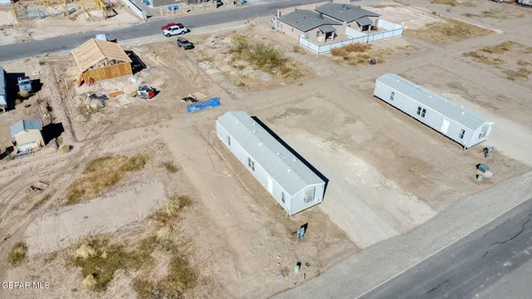 a view of storage space