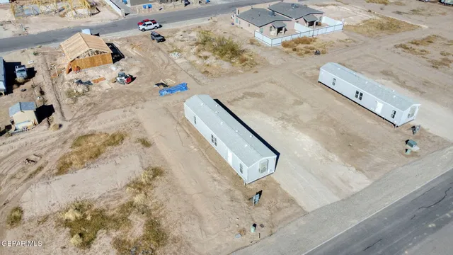 a view of storage space