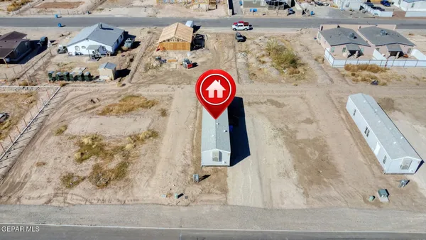 a view of water heater room