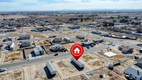 $129,999 | 331 Plaza Bonita Way, Clint, TX 79836