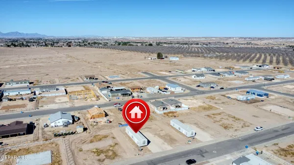 $129,999 | 331 Plaza Bonita Way, Clint, TX 79836