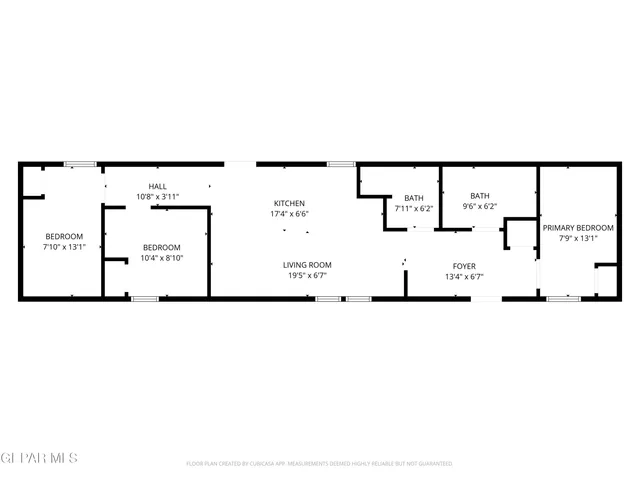 $130,000 | 331 Plaza Bonita Way, Clint, TX 79836