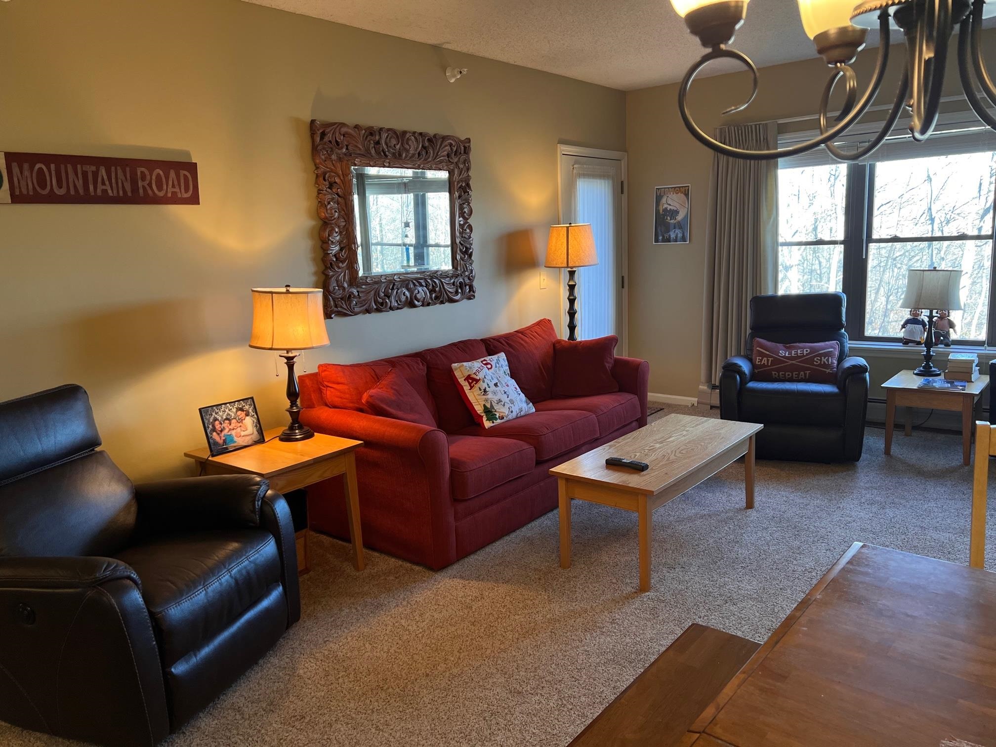 22 Harrison Lane, Unit L104 Ludlow, VT 05149 - Photo 11 of 35