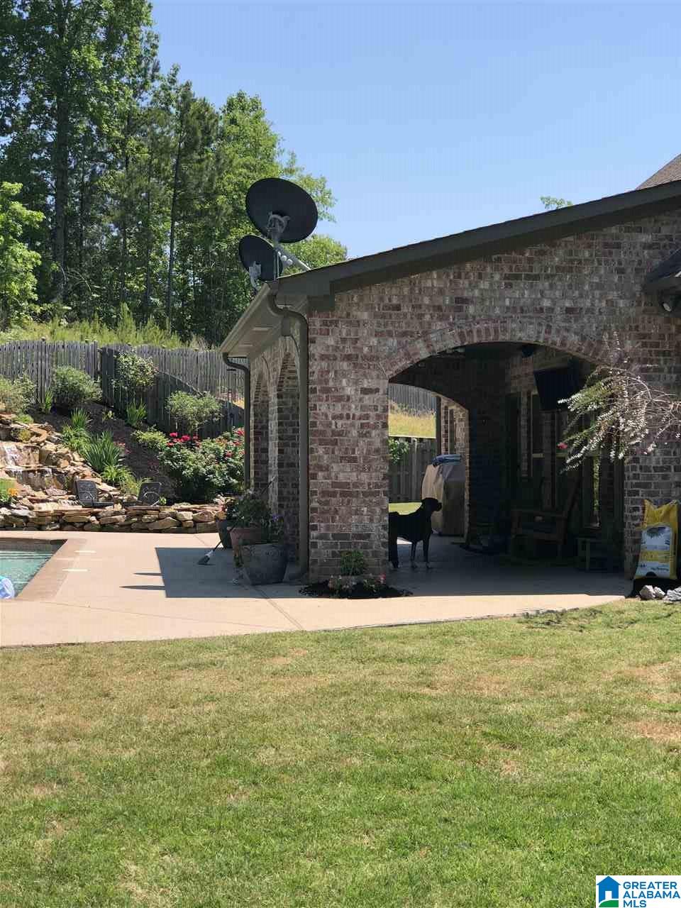 228 Dunrobin Cove Pelham, AL 35124 - Photo 11 of 44