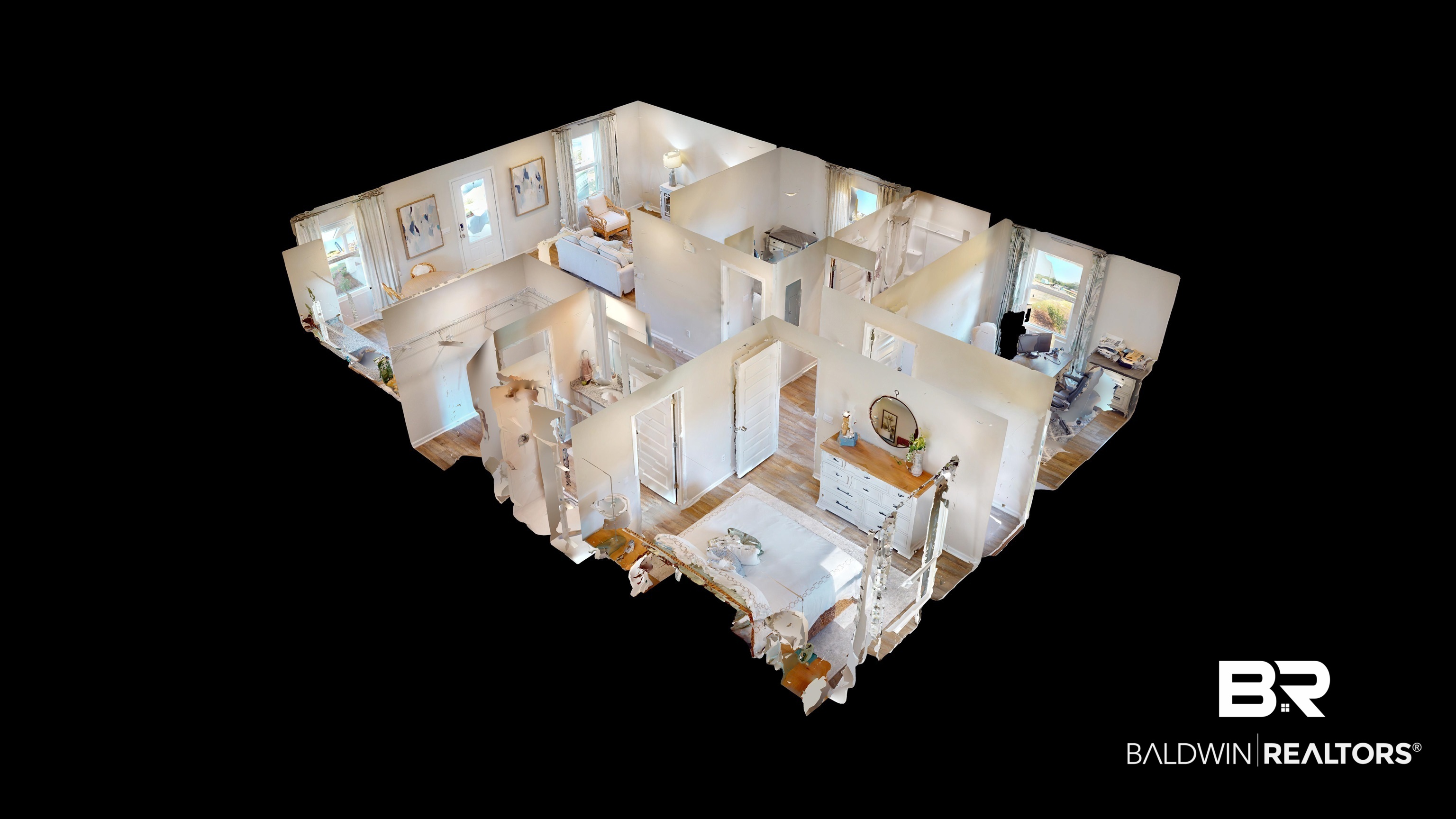 1100 South Bay Street Foley, AL 36535 - Photo 4 of 35