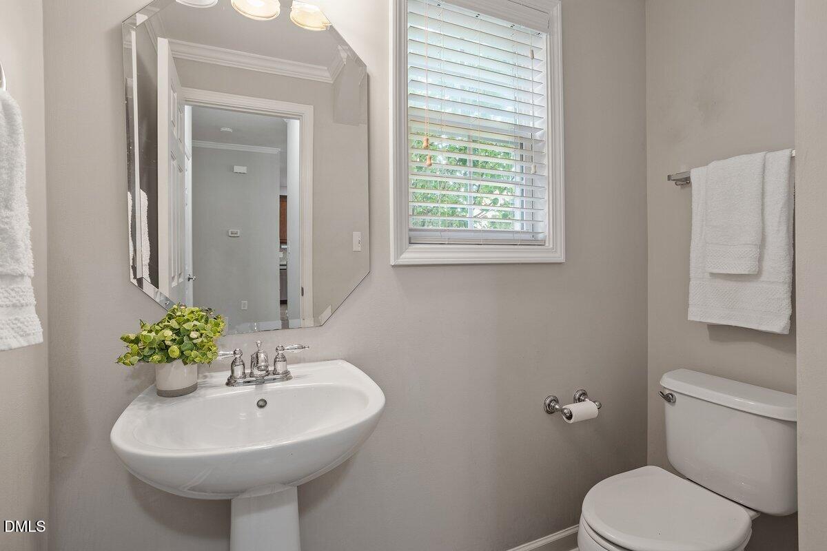 237 Butterbiggins Lane Apex, NC 27539 - Photo 20 of 40