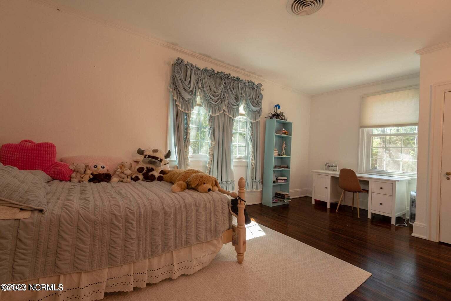 290 Becky Branch Road Southern Pines, NC 28387 - Photo 16 of 33