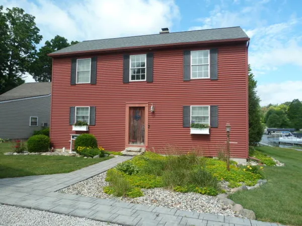 $499,900 | 14376 Horn Drive, Camden, MI 49232