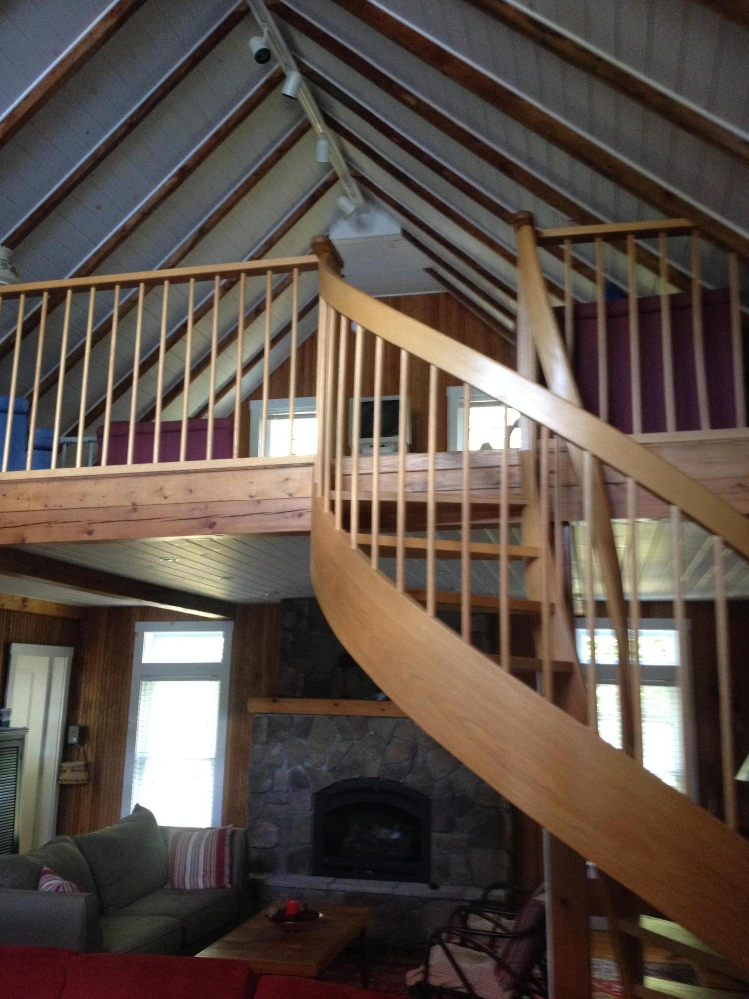 65 Hillside Lane Rome, ME 04963 - Photo 56 of 78 LOFT
