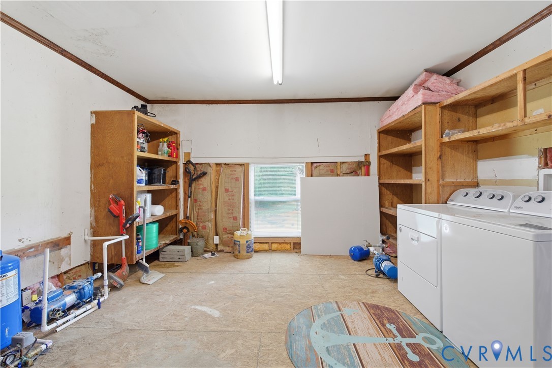 379 Piney Point Road Onemo, VA 23130 - Photo 28 of 44