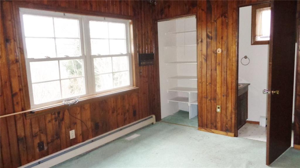 5545 Glass Road Pittsburgh, PA 15205 - Photo 14 of 18 DEN/OFFICE. Great for an in-home Office. Good Storage and adjacent to the Powder Room. Paddle Fan/Light.