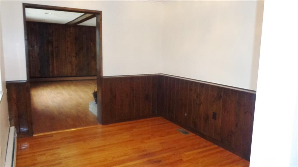 5545 Glass Road Pittsburgh, PA 15205 - Photo 4 of 18 DINING ROOM.