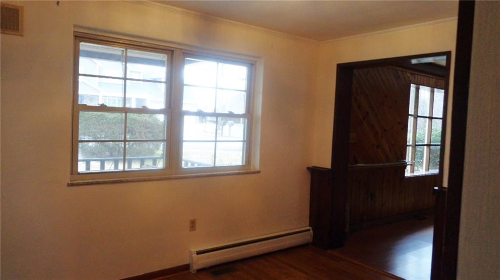 5545 Glass Road Pittsburgh, PA 15205 - Photo 5 of 18 DINING ROOM.