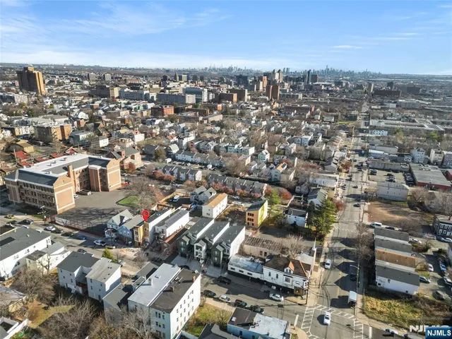 $825,000 | 388 South 9th Street, Newark, NJ 07103