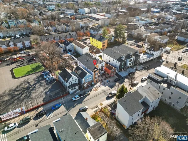 $825,000 | 388 South 9th Street, Newark, NJ 07103