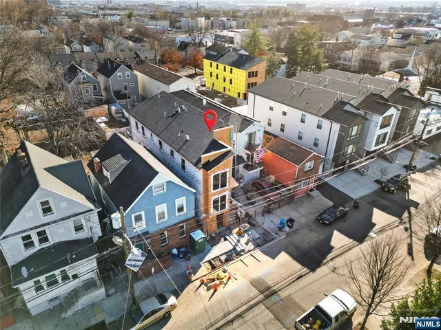 $825,000 | 388 South 9th Street, Newark, NJ 07103