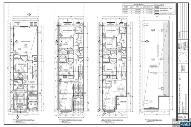 $825,000 | 388 South 9th Street, Newark, NJ 07103