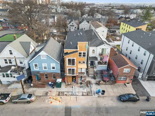 $825,000 | 388 South 9th Street, Newark, NJ 07103