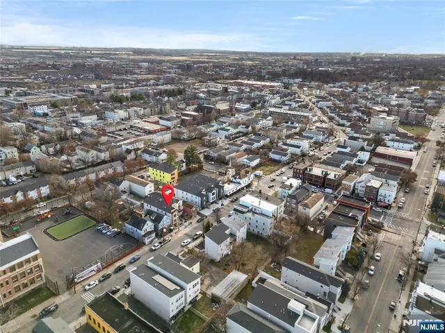 $825,000 | 388 South 9th Street, Newark, NJ 07103