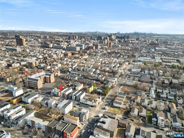 $825,000 | 388 South 9th Street, Newark, NJ 07103