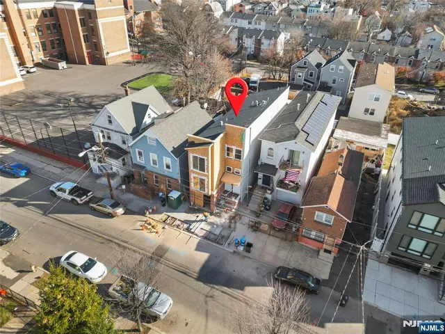 $825,000 | 388 South 9th Street, Newark, NJ 07103