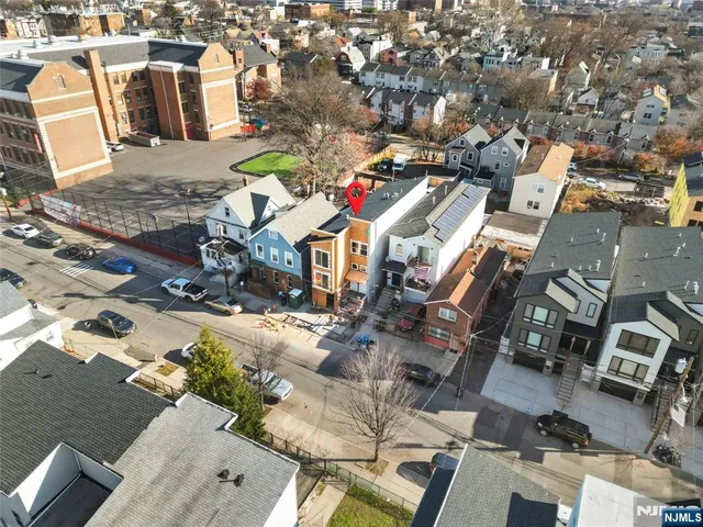 $825,000 | 388 South 9th Street, Newark, NJ 07103