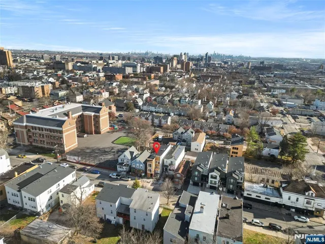 $825,000 | 388 South 9th Street, Newark, NJ 07103