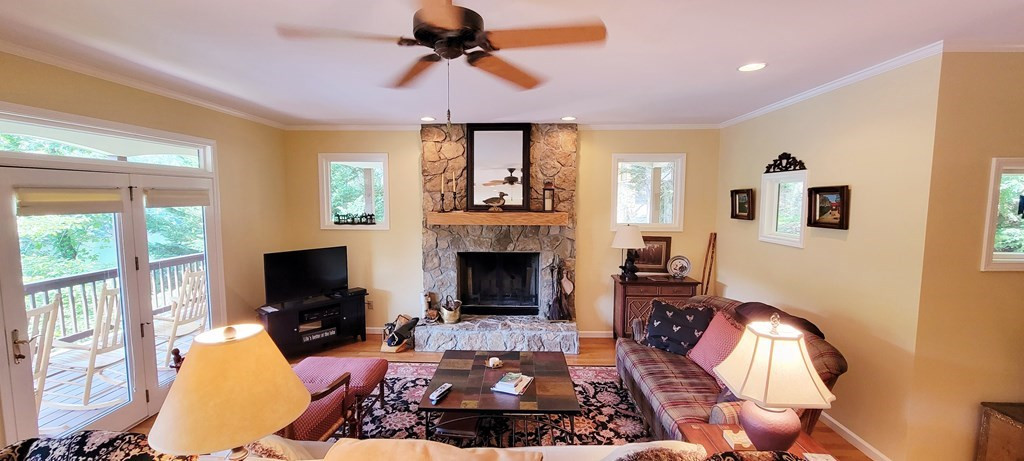232 Cross Creek Road Robbinsville, NC 28771 - Photo 9 of 55