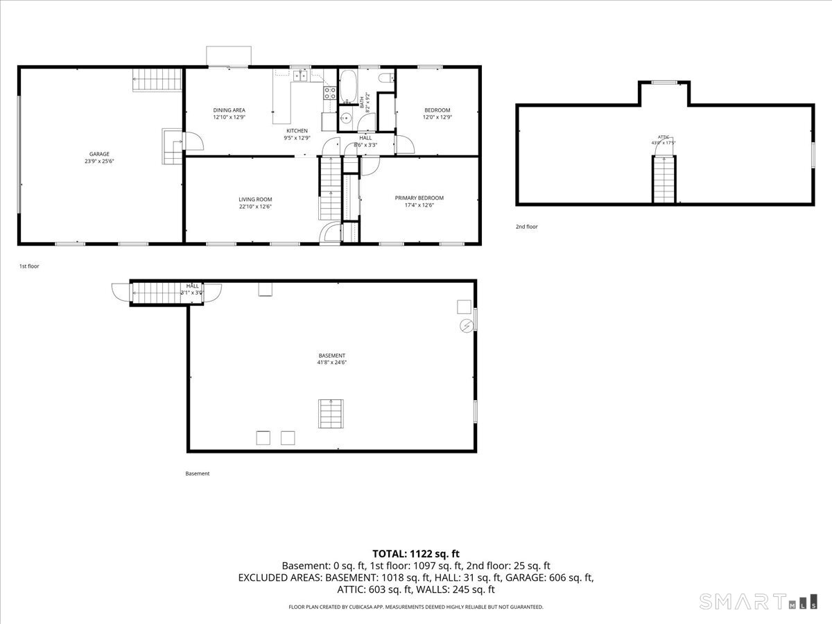 256 Ridge Road New Milford, CT 06776 - Photo 34 of 34