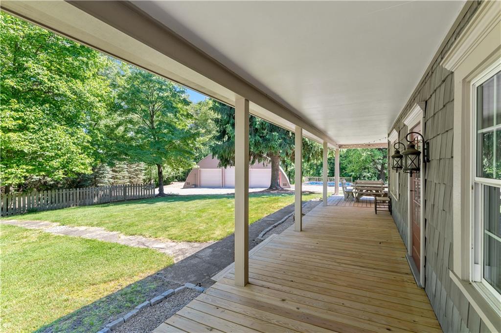 4021 Bakerstown Road Gibsonia, PA 15044 - Photo 3 of 48