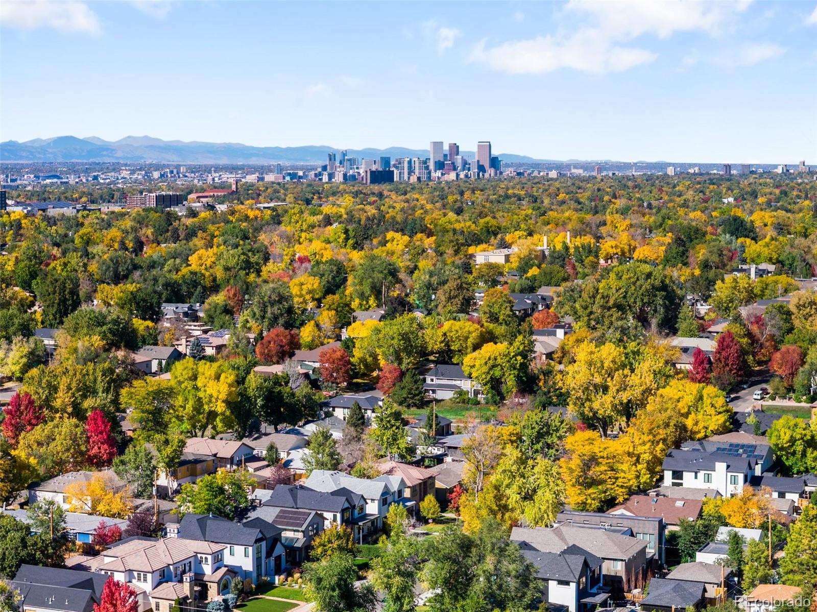 2664 South Cook Street Denver, CO 80210 - Photo 13 of 13