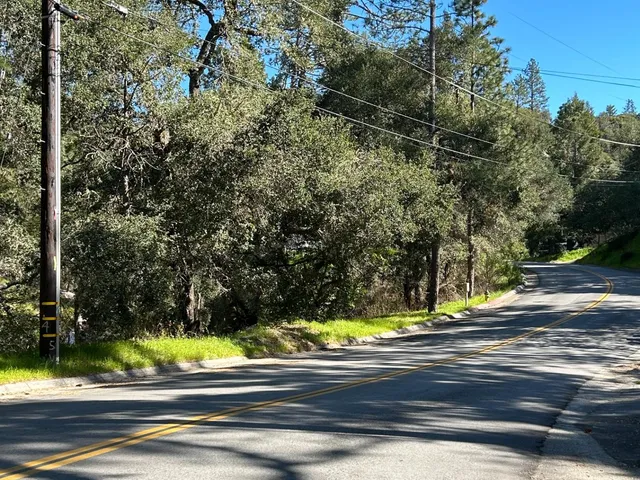 $55,000 | 0 Marion Avenue, Ben Lomond, CA 95005