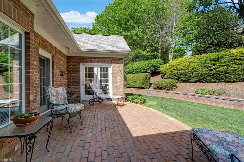 153 Oak Ridge Drive Eden, NC 27288 - Photo 34 of 44