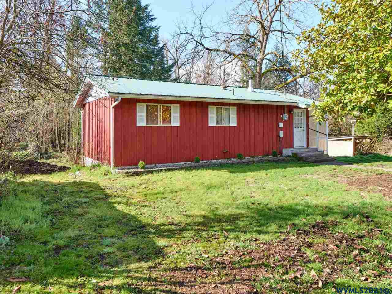 21506 Ferry Road Southeast Stayton, OR 97383 - Photo 1 of 17 Gallery Image 1